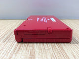 KH1209 Tested Working - No Battery Nintendo DSi DS Mario 25th Ver. Console Japan