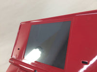 LC1644 Not Working - Nintendo DSi DS Red Console Japan