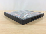 Metal Max 2 Reloaded BOXED Nintendo DS Japan - FG9981
