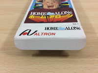 UB6768 Home Alone BOXED SNES Super Famicom Japan
