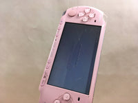 gc3979 No Battery PSP-3000 BLOSSOM PINK SONY PSP Console Japan