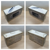 ga3281 PSP-2000 ICE Silver BOXED SONY PSP Console Japan