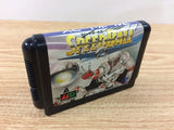 di1993 Speedball 2 BOXED Mega Drive Genesis Japan