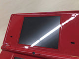 LC1644 Not Working - Nintendo DSi DS Red Console Japan