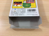 UC4748 Dolucky no Kusayakiu BOXED SNES Super Famicom Japan