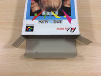 UB6768 Home Alone BOXED SNES Super Famicom Japan