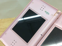 LA8778 Plz Read Item Condi Nintendo DS Lite Love and Berry Console Japan