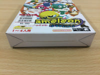 ub3231 Chameleon Twist BOXED N64 Nintendo 64 Japan