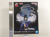 oa3420 Unopened Naruto Sasuke Uchiha Anime Banpresto Boxed Figure Japan