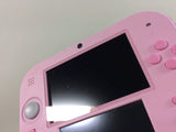 Nintendo 2DS PINK Console Japan - Tested Working KB3706