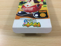 UC4748 Dolucky no Kusayakiu BOXED SNES Super Famicom Japan