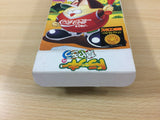 UC4748 Dolucky no Kusayakiu BOXED SNES Super Famicom Japan