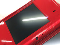 KH1209 Tested Working - No Battery Nintendo DSi DS Mario 25th Ver. Console Japan