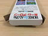UB6768 Home Alone BOXED SNES Super Famicom Japan