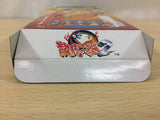 Art Of Fighting 2 BOXED SNES Super Famicom Japan - UC3650