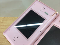 LA8778 Plz Read Item Condi Nintendo DS Lite Love and Berry Console Japan