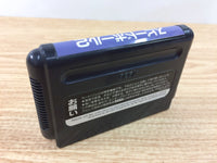 di1993 Speedball 2 BOXED Mega Drive Genesis Japan