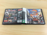 Metal Max 2 Reloaded BOXED Nintendo DS Japan - FG9981