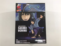 oa3420 Unopened Naruto Sasuke Uchiha Anime Banpresto Boxed Figure Japan