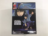 oa3420 Unopened Naruto Sasuke Uchiha Anime Banpresto Boxed Figure Japan