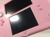 Nintendo 2DS PINK Console Japan - Tested Working KB3706