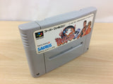 Art Of Fighting 2 BOXED SNES Super Famicom Japan - UC3650