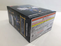 oa3420 Unopened Naruto Sasuke Uchiha Anime Banpresto Boxed Figure Japan