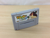 UC4748 Dolucky no Kusayakiu BOXED SNES Super Famicom Japan