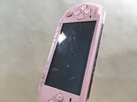 gc3979 No Battery PSP-3000 BLOSSOM PINK SONY PSP Console Japan