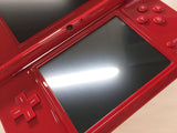 KH1209 Tested Working - No Battery Nintendo DSi DS Mario 25th Ver. Console Japan