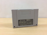 ub1897 Bounty Sword BOXED SNES Super Famicom Japan