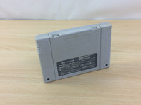 UC4748 Dolucky no Kusayakiu BOXED SNES Super Famicom Japan