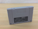 3x3 Eyes Sazanaizu Jyumahoukan BOXED SNES Super Famicom Japan - UB9940