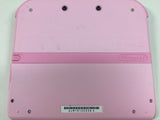 Nintendo 2DS PINK Console Japan - Tested Working KB3706