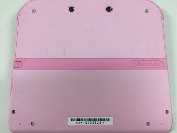 2ds ピンク　未使用 Nintendo 2DS Pink set Console with Stylus Japanese ver Exc | eBay