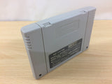 Art Of Fighting 2 BOXED SNES Super Famicom Japan - UC3650