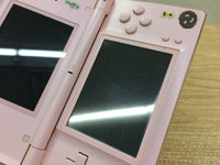 動作確認済み】限定版 Love and Berry Nintendo DS Lite 任天堂