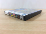 A Penguin's Troubles The World BOXED Nintendo DS Japan - FG8691