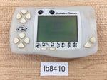 LB8410 Plz Read Item Condi Wonder Swan Tare Panda Ver. Bandai Console Japan