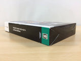Metal Max 2 Reloaded BOXED Nintendo DS Japan - FG9981