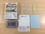 The Game of Life Jinsei 64 BOXED N64 Nintendo 64 Japan - UD6880