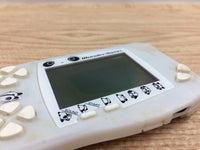 LB8410 Plz Read Item Condi Wonder Swan Tare Panda Ver. Bandai Console Japan