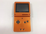 kb5952 GameBoy Advance SP POKEMON ACHAMO Torchic Ver. Game Boy Console Japan