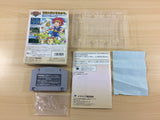 Zoor Maju Tsukai Densetsu BOXED N64 Nintendo 64 Japan - UC2918