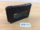 Burning Force Mega Drive Genesis Japan - DH8173