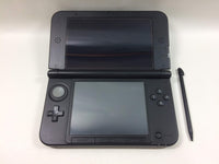 kb8020 Nintendo 3DS LL XL 3DS Black Console Japan
