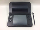 kb8020 Nintendo 3DS LL XL 3DS Black Console Japan