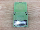 kf5267 Plz Read Item GameBoy Advance SP Pearl Green ToysRUs Console Japan