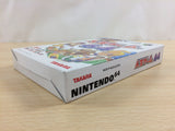 The Game of Life Jinsei 64 BOXED N64 Nintendo 64 Japan - UD6880