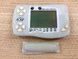 LB8410 Plz Read Item Condi Wonder Swan Tare Panda Ver. Bandai Console Japan